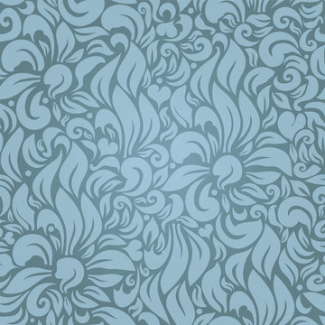 無縫的花卉圖案（2）.jpg