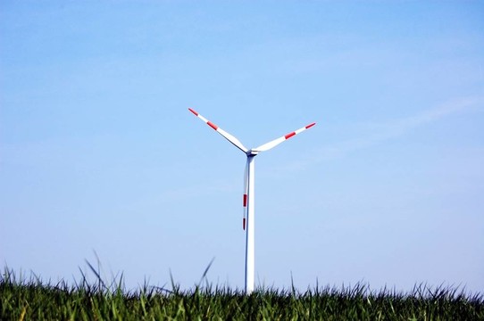 風(fēng)力發(fā)電機(jī)組