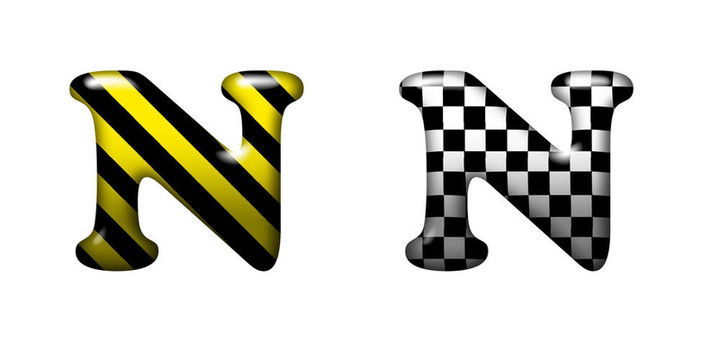 危險(xiǎn)的條紋和象棋廣場(chǎng)獨(dú)家收集信