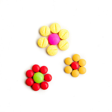 藥物創(chuàng)造的醫(yī)學概念。