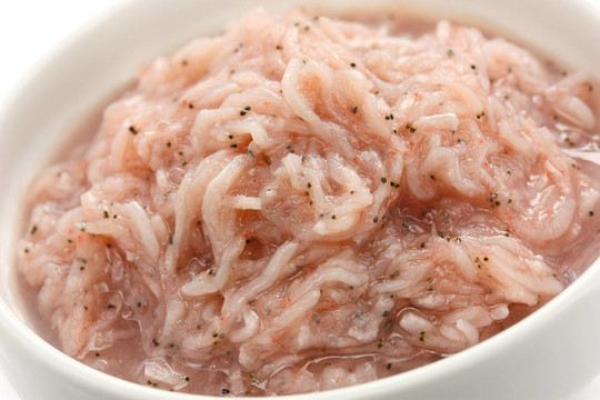 AMI沒有鹽辛；日本食品