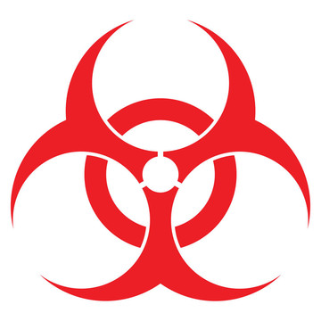 生物危害標(biāo)志
