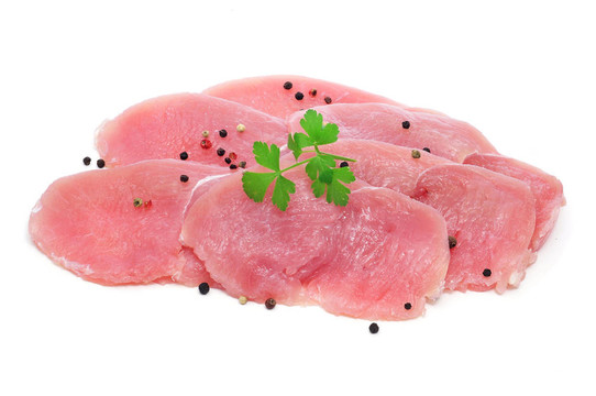 火雞肉