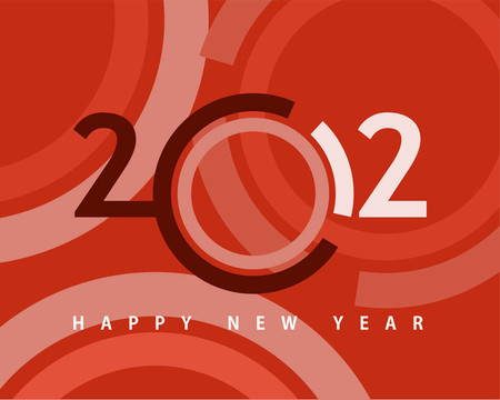 新年快樂2012