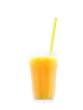 橙汁