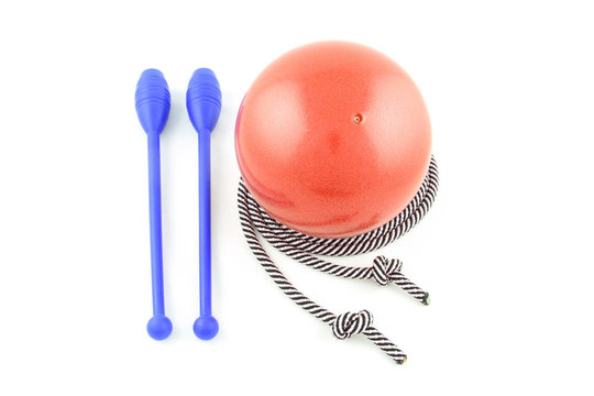 藝術(shù)體操器械