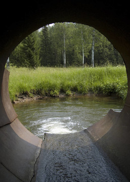下水道