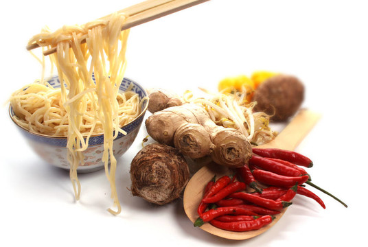 中國(guó)食品
