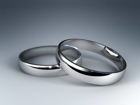 結(jié)婚戒指