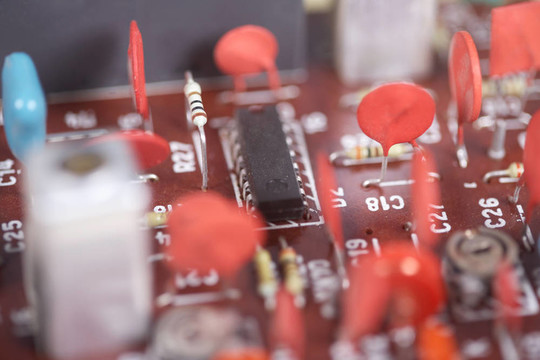 mikrochip