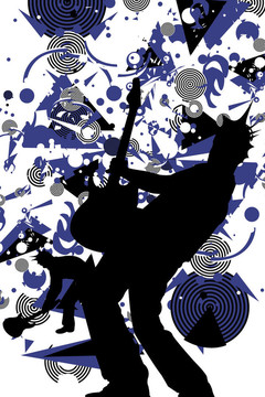 音樂