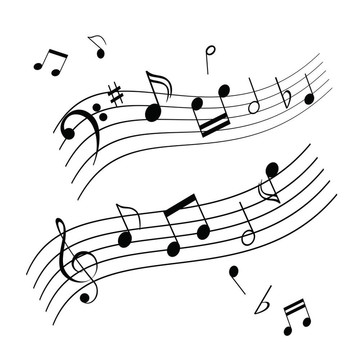 音符