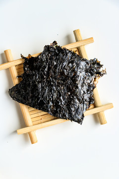 頭水紫菜 有機(jī)食物 速食紫菜