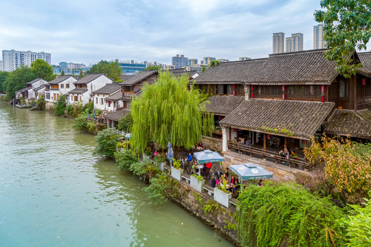杭州拱宸橋