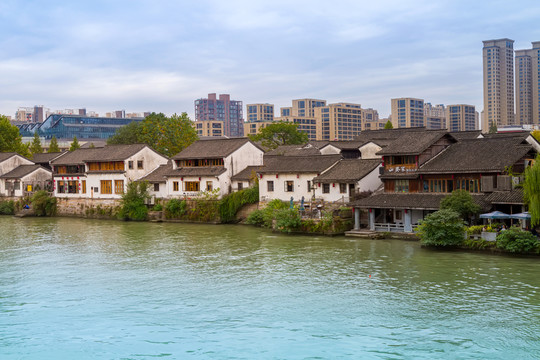 杭州拱宸橋