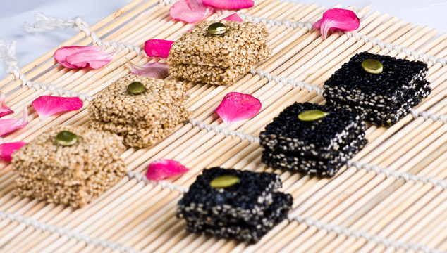 韓國小甜點(diǎn)