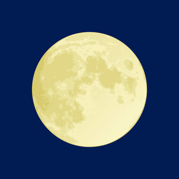 全Moon