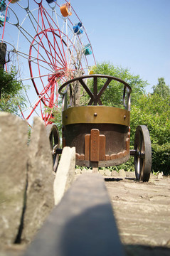 戰(zhàn)車