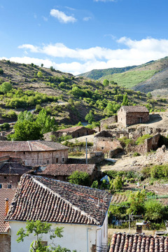 villavelayo；拉里奧哈；西班牙