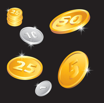 金銀紀(jì)念幣