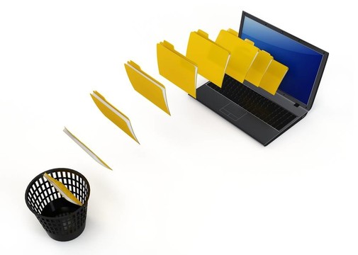 3D筆記本數(shù)據(jù)傳輸刪除回收站