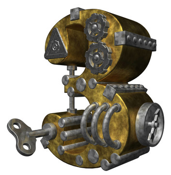 三號