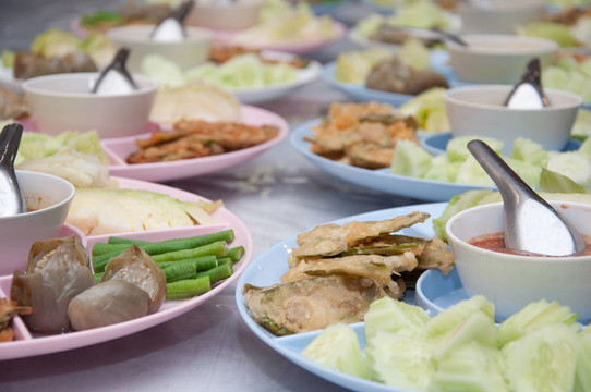 泰國菜