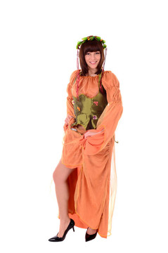 自然女神