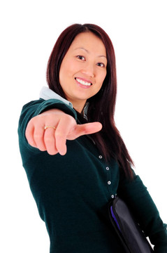 女企業(yè)家