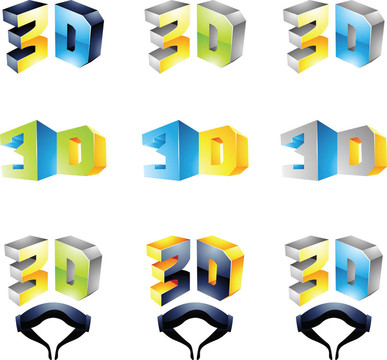 3D觀看體驗2