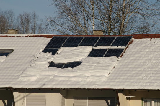 太陽能電池