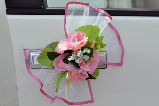 婚禮花束