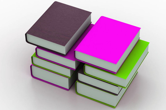 書