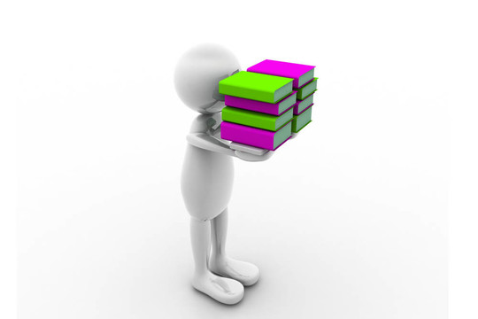 書