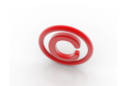 版權(quán)符號(hào)