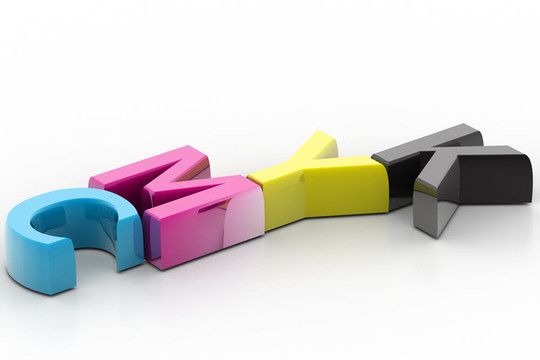 CMYK