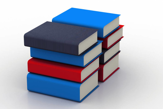 書