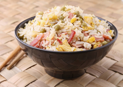 炒飯