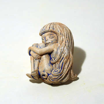 處女座