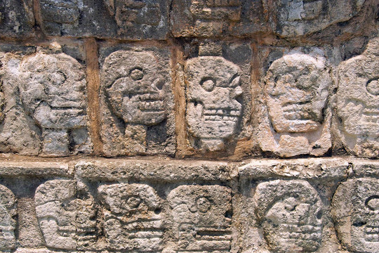 tzompantli