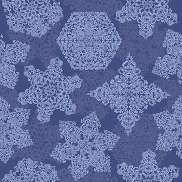 雪花