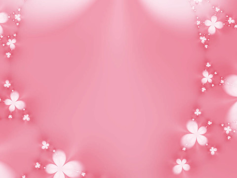 Garland的花