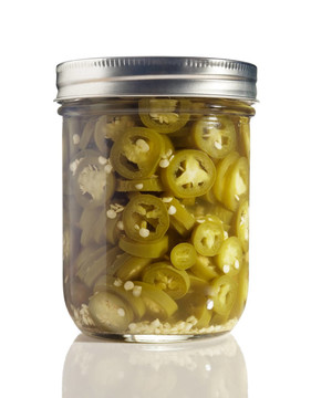 切辣椒（Capsicum annuum）