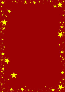 星形架