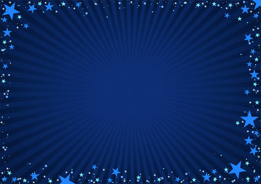 星形架
