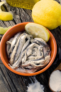 鳳尾魚(yú)
