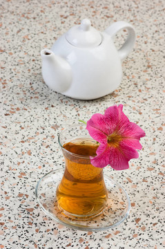 草藥茶