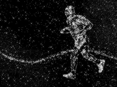 runnerrunning通過明星