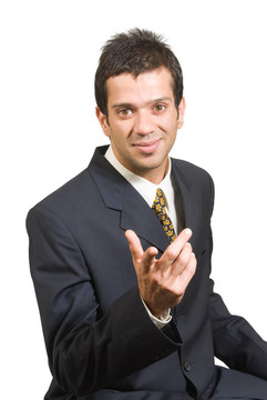 印度商人