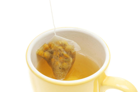 草藥茶
